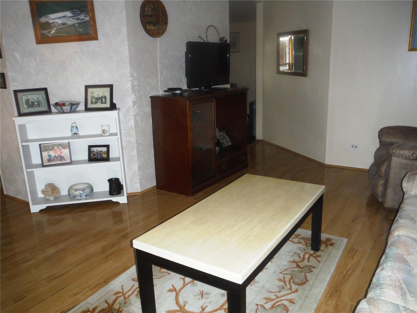 BRIAR CREEK MOBILE HOME COMMUNITY I CONDO - Residential