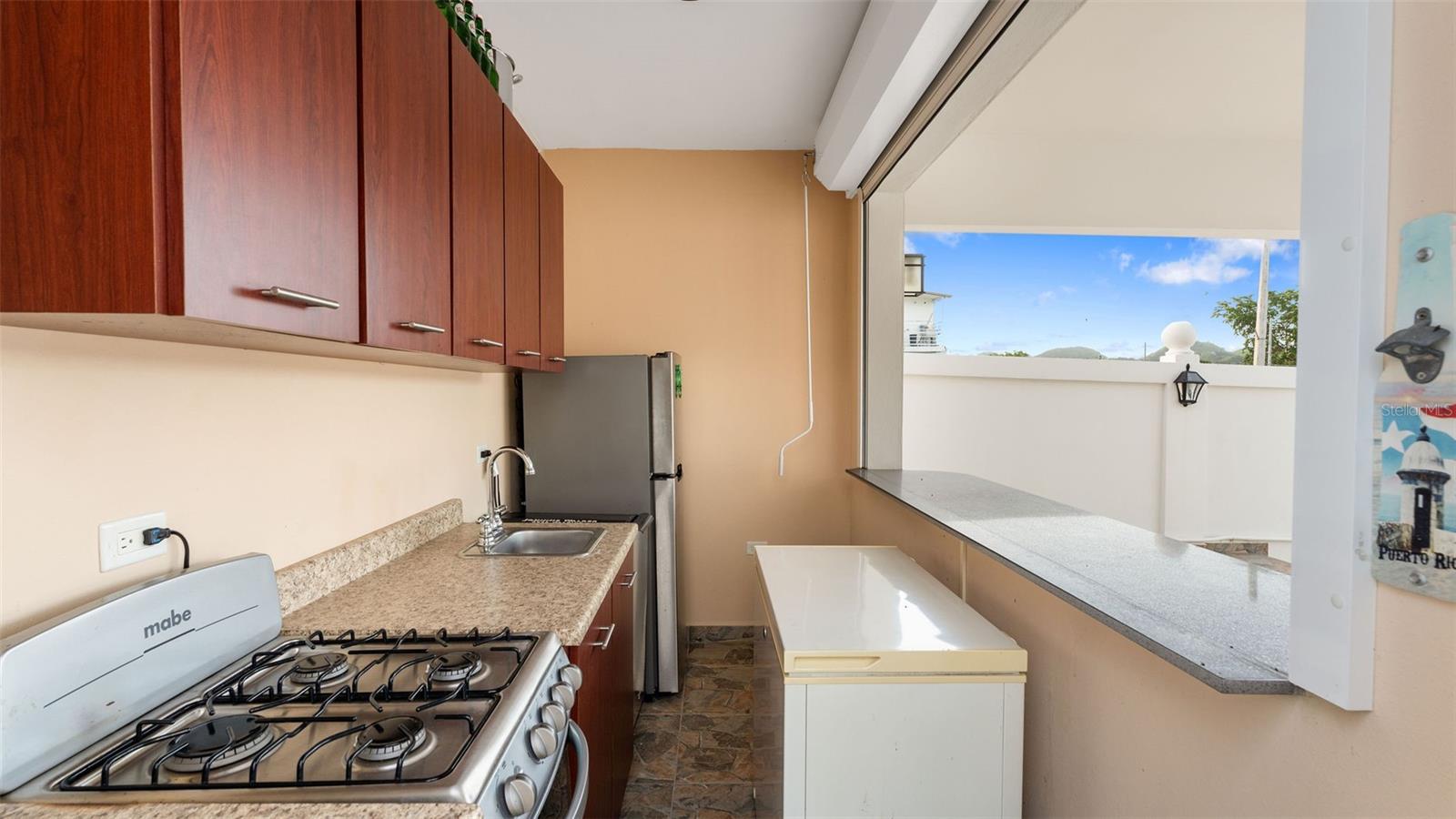 CARR 411 KM 0.3 SECTOR RUIZ BO. CALVACHE, RINCON - Residential