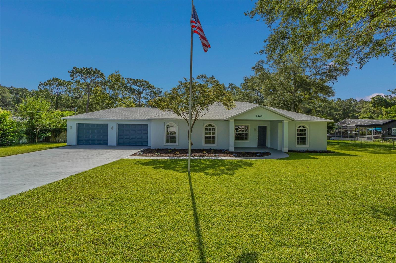 POTTERFIELD GARDEN AC - M 1 ADD - Residential