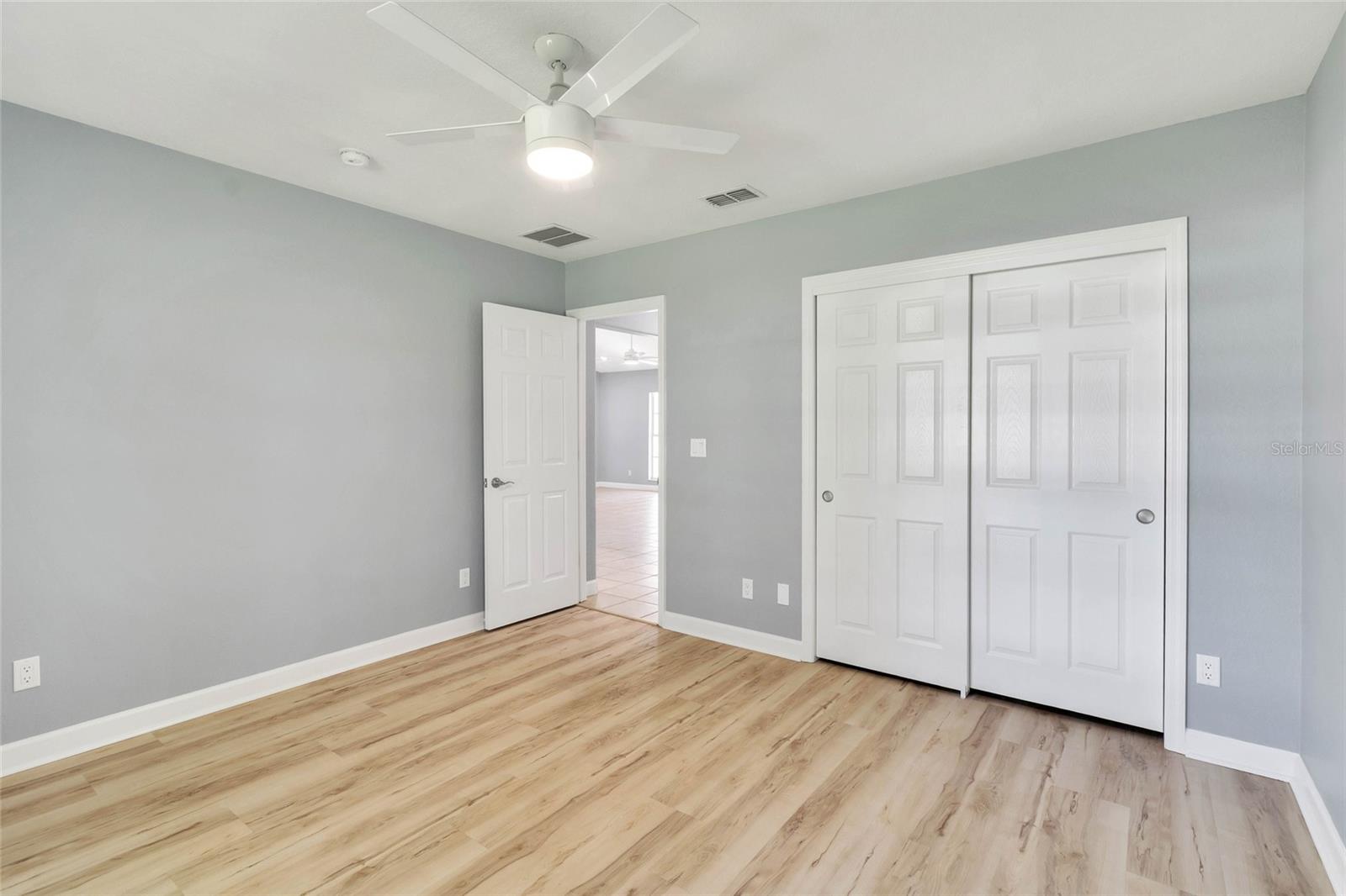 POTTERFIELD GARDEN AC - M 1 ADD - Residential