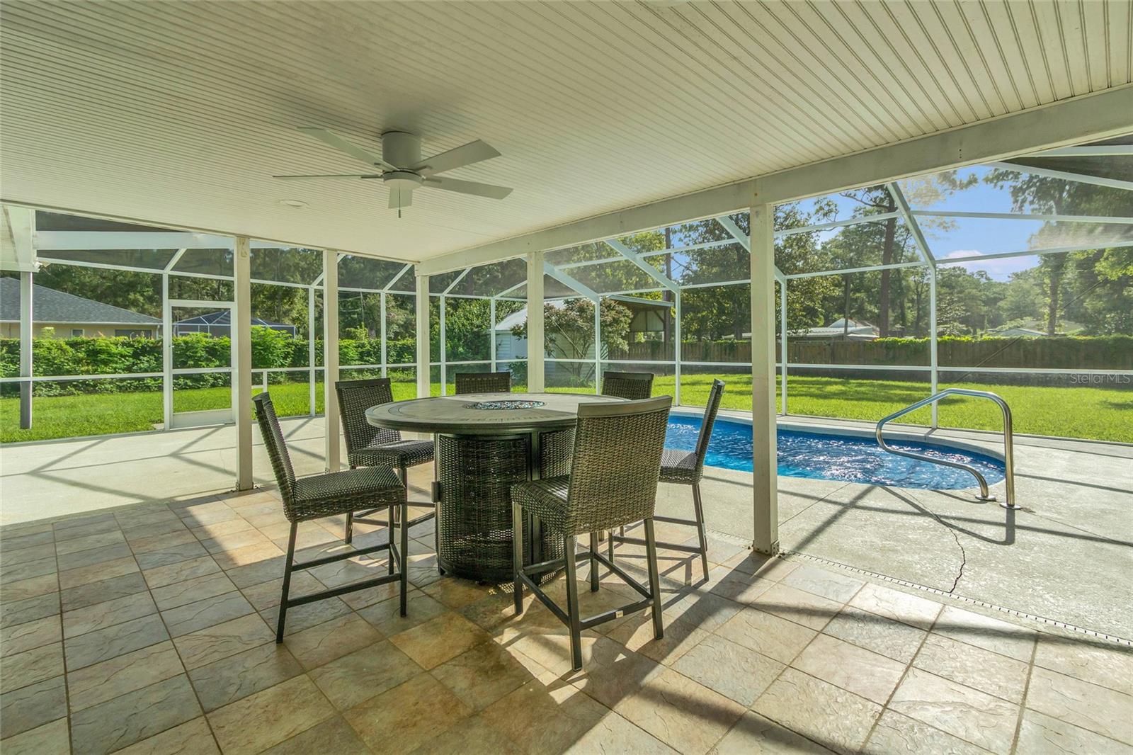 POTTERFIELD GARDEN AC - M 1 ADD - Residential