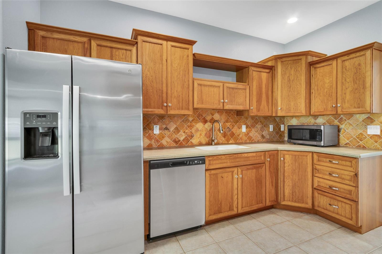 POTTERFIELD GARDEN AC - M 1 ADD - Residential