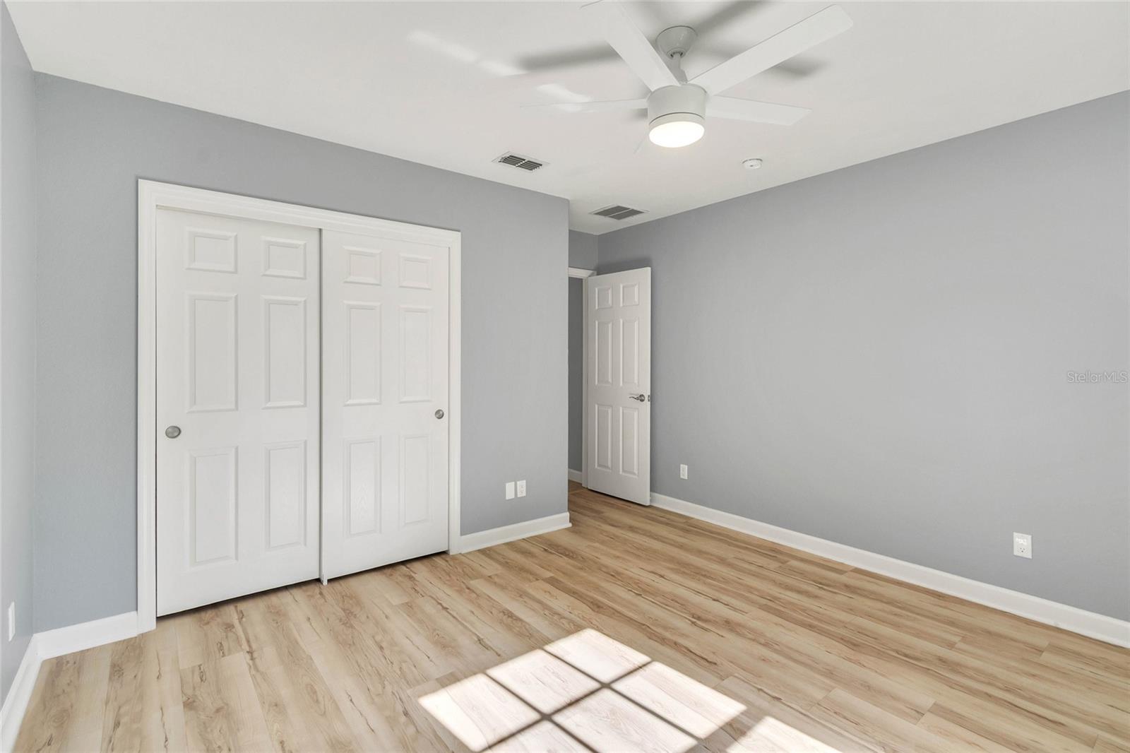 POTTERFIELD GARDEN AC - M 1 ADD - Residential