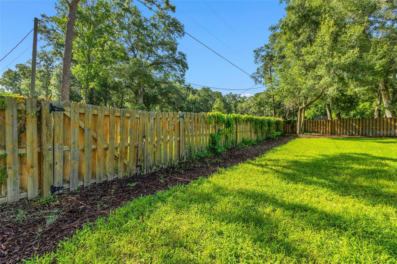 POTTERFIELD GARDEN AC - M 1 ADD - Residential