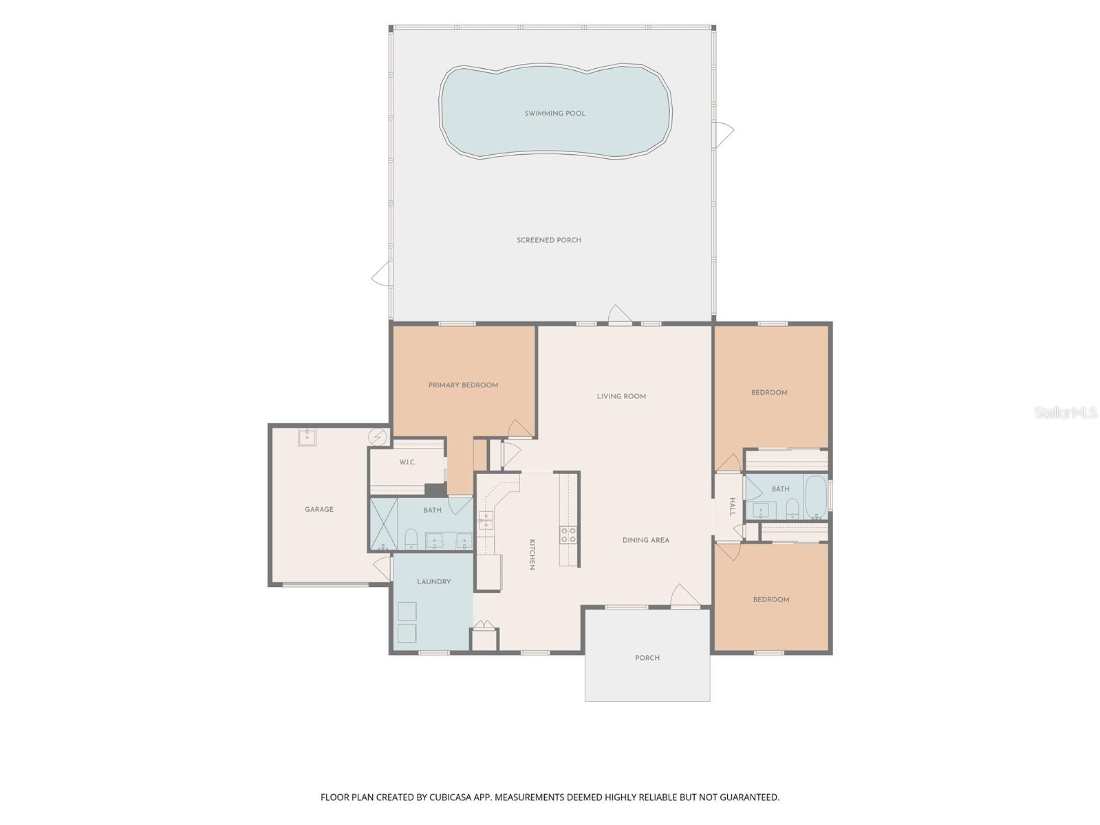 POTTERFIELD GARDEN AC - M 1 ADD - Residential