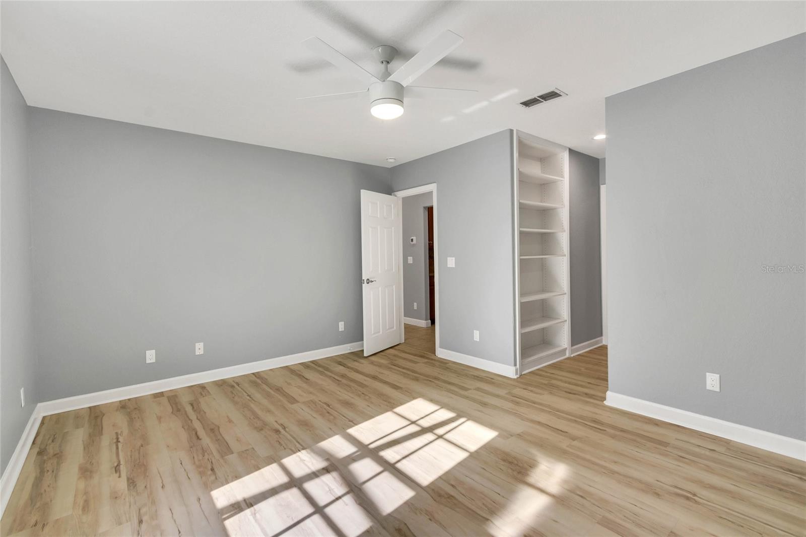 POTTERFIELD GARDEN AC - M 1 ADD - Residential