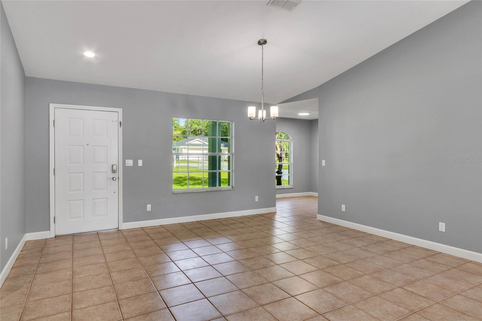 POTTERFIELD GARDEN AC - M 1 ADD - Residential