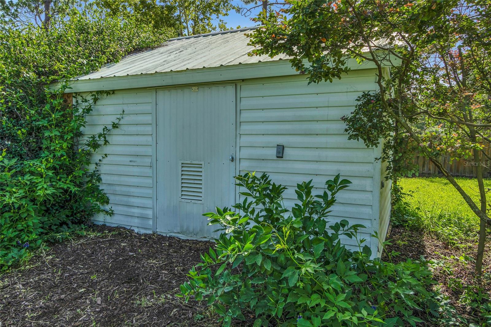 POTTERFIELD GARDEN AC - M 1 ADD - Residential