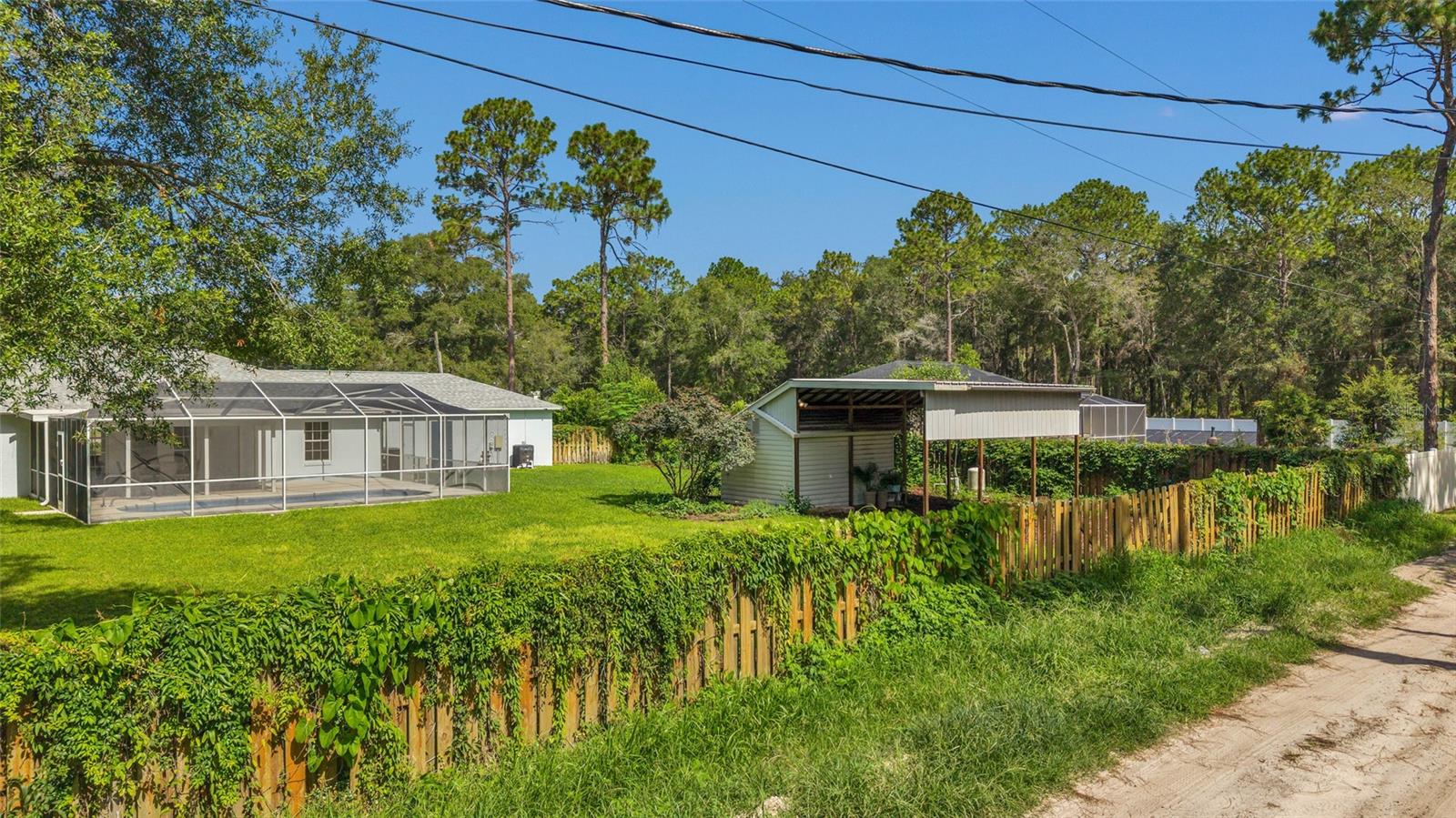 POTTERFIELD GARDEN AC - M 1 ADD - Residential