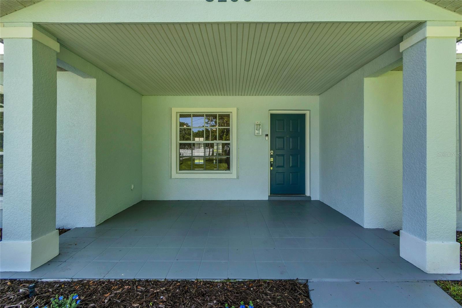 POTTERFIELD GARDEN AC - M 1 ADD - Residential