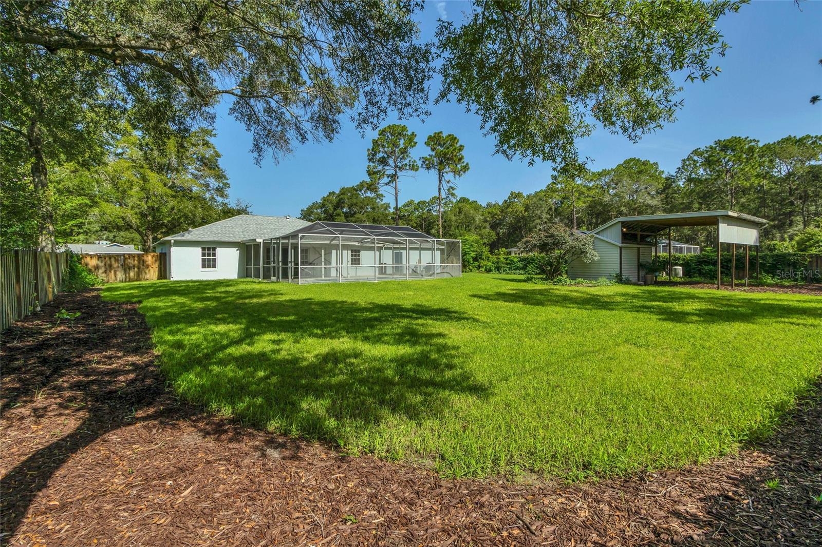 POTTERFIELD GARDEN AC - M 1 ADD - Residential
