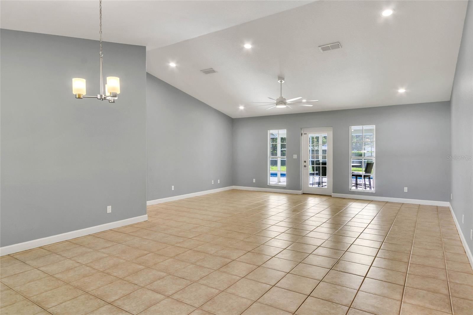 POTTERFIELD GARDEN AC - M 1 ADD - Residential