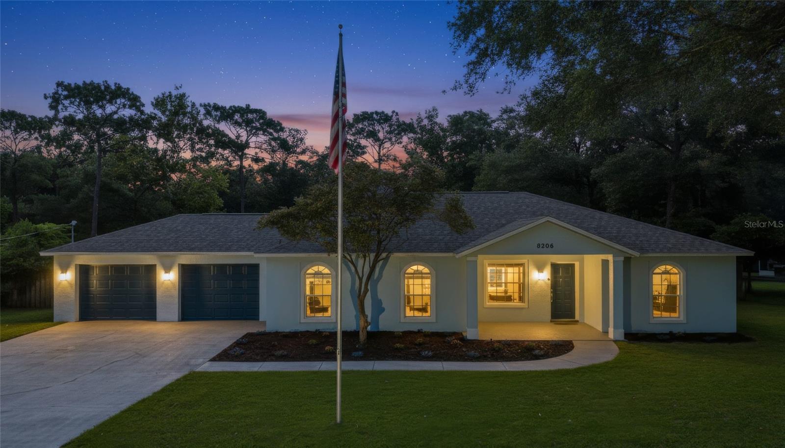 POTTERFIELD GARDEN AC - M 1 ADD - Residential
