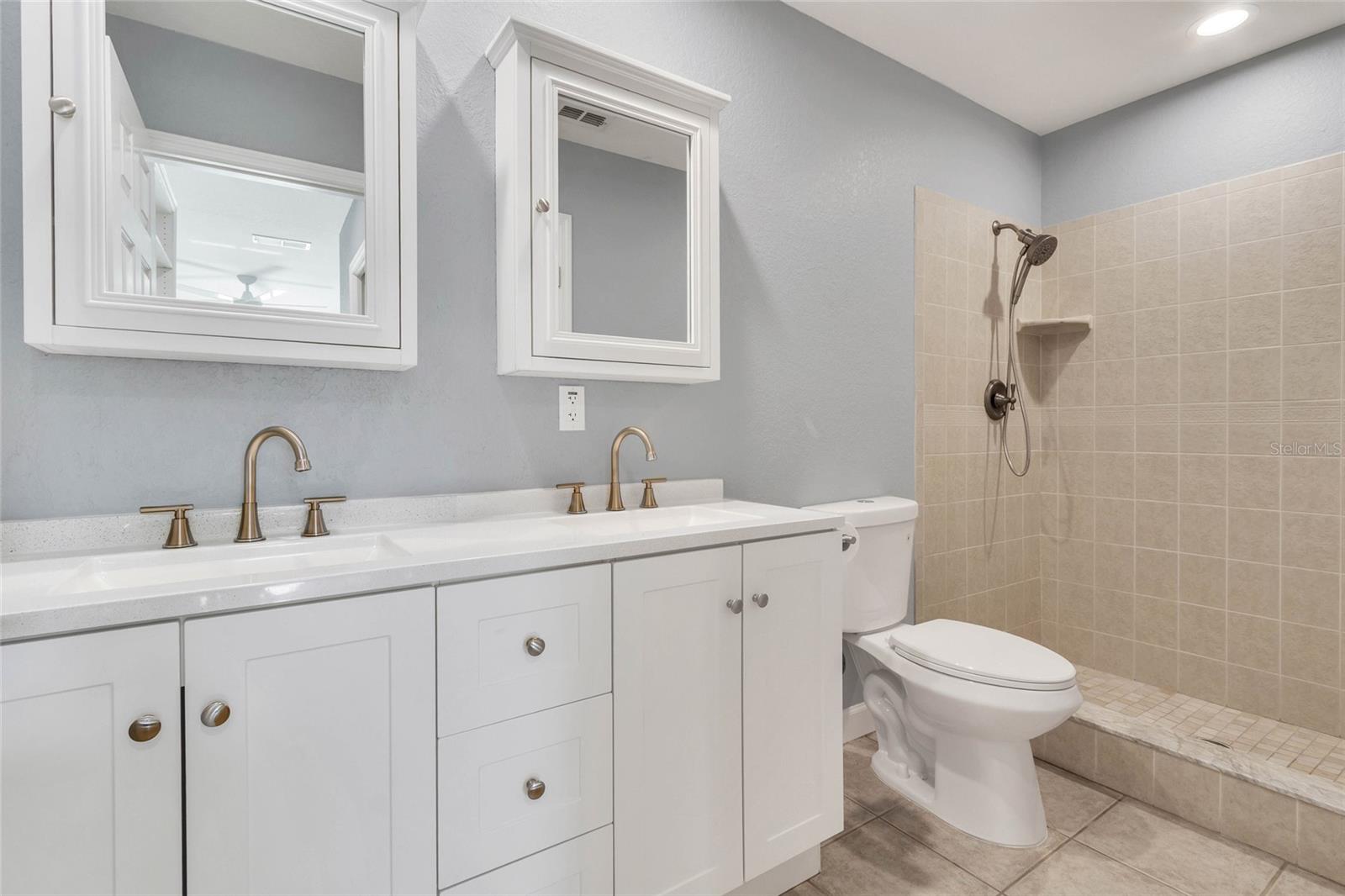 POTTERFIELD GARDEN AC - M 1 ADD - Residential