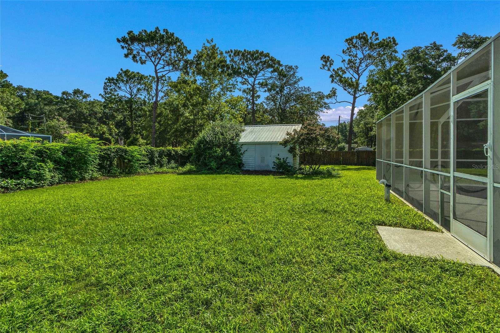 POTTERFIELD GARDEN AC - M 1 ADD - Residential