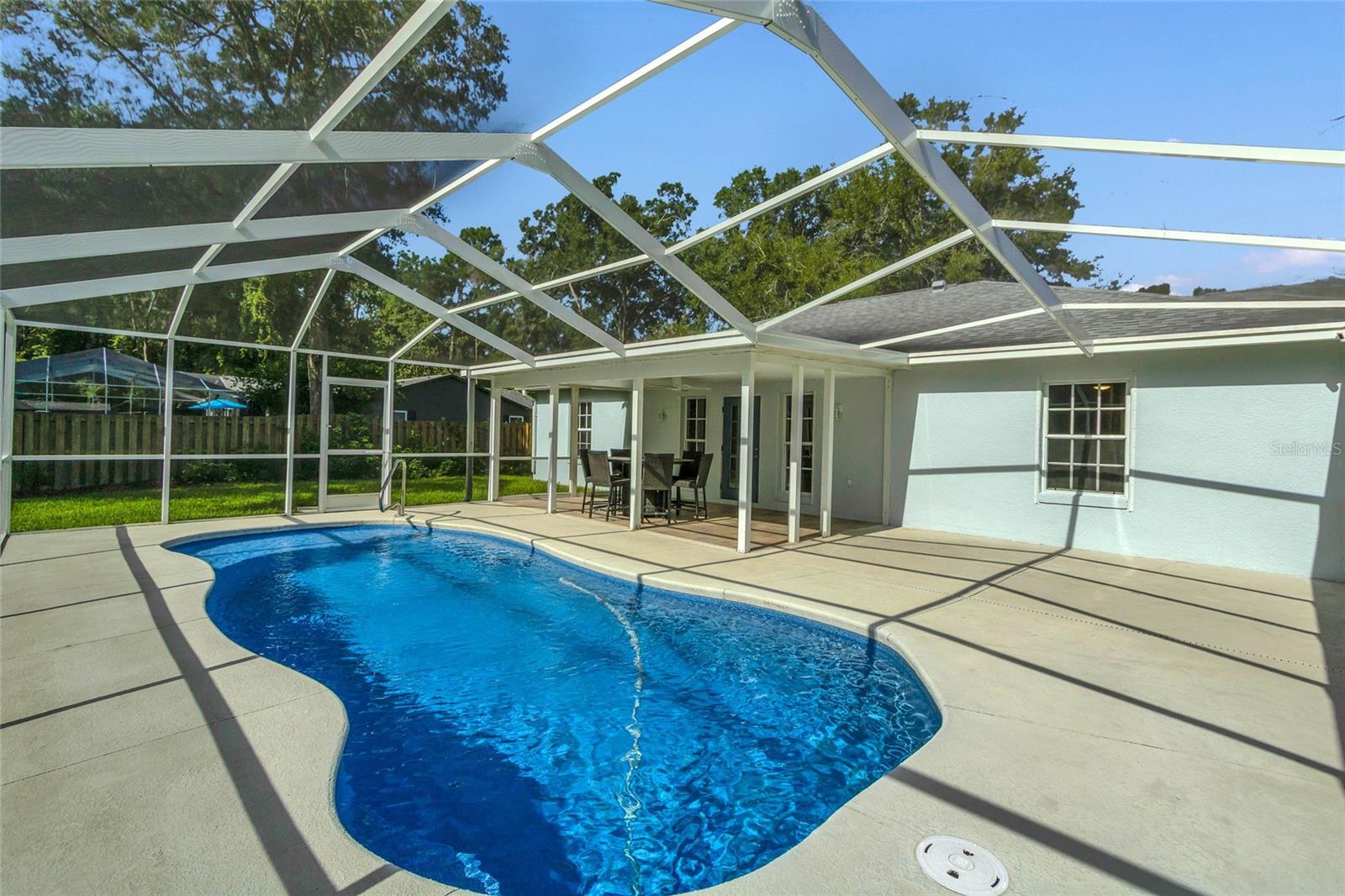POTTERFIELD GARDEN AC - M 1 ADD - Residential