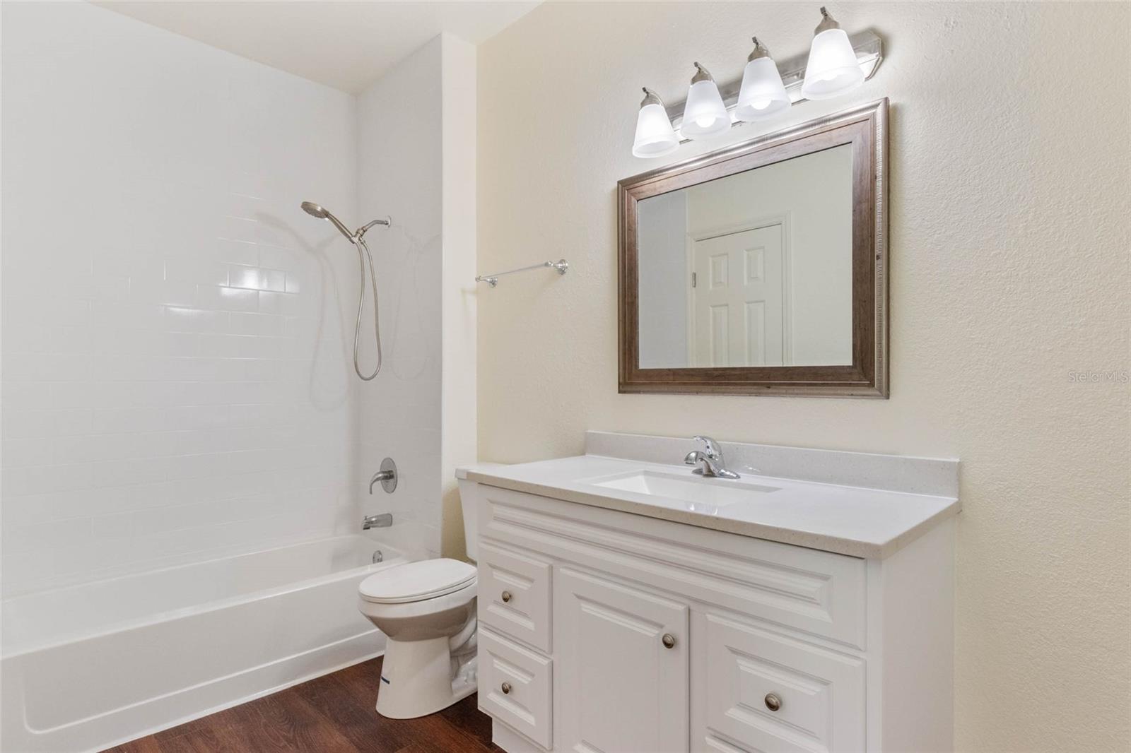 MADISON/METROWEST - Residential
