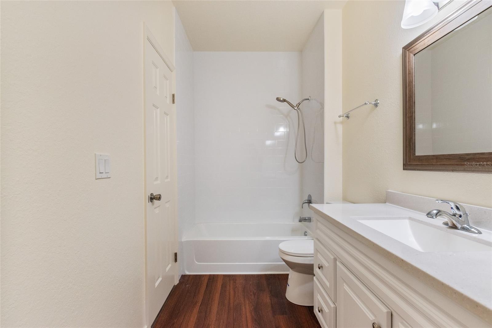 MADISON/METROWEST - Residential