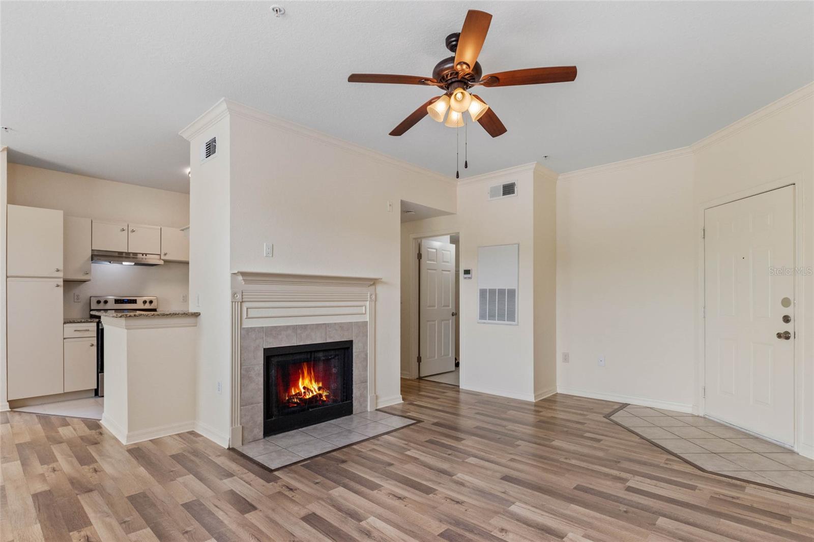 MADISON/METROWEST - Residential