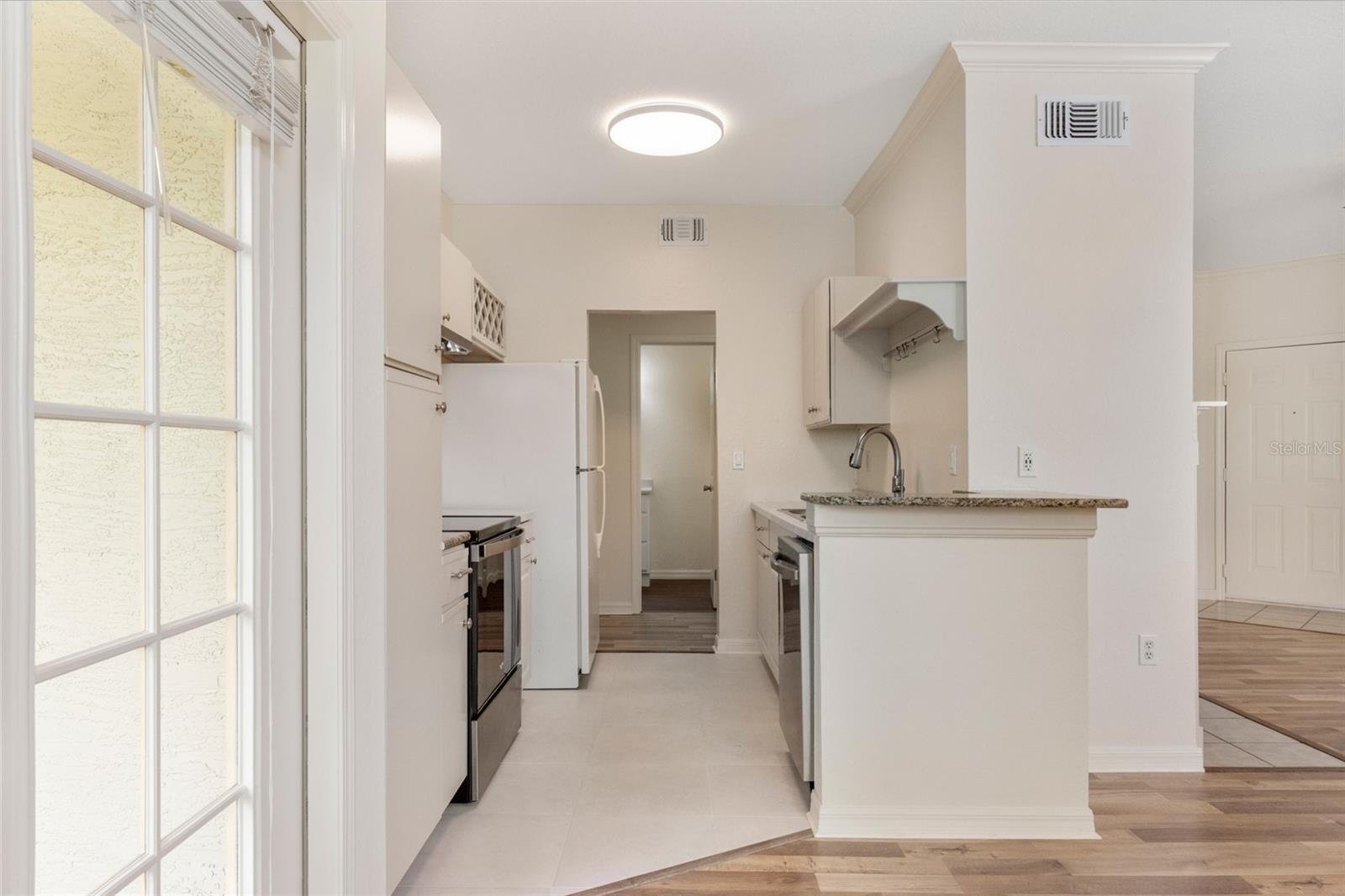 MADISON/METROWEST - Residential