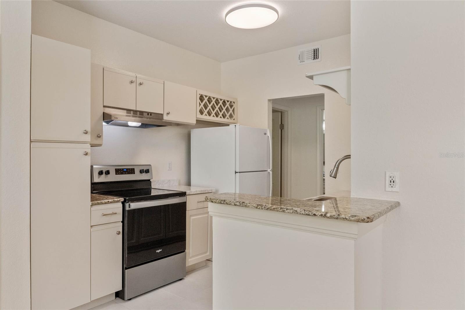 MADISON/METROWEST - Residential