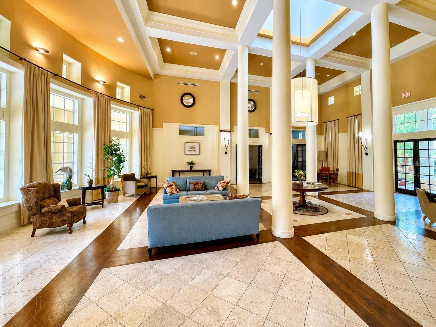 MADISON/METROWEST - Residential