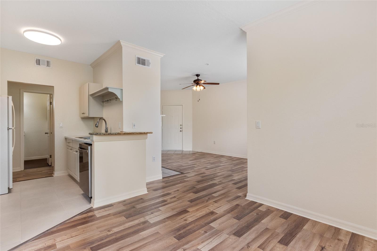 MADISON/METROWEST - Residential