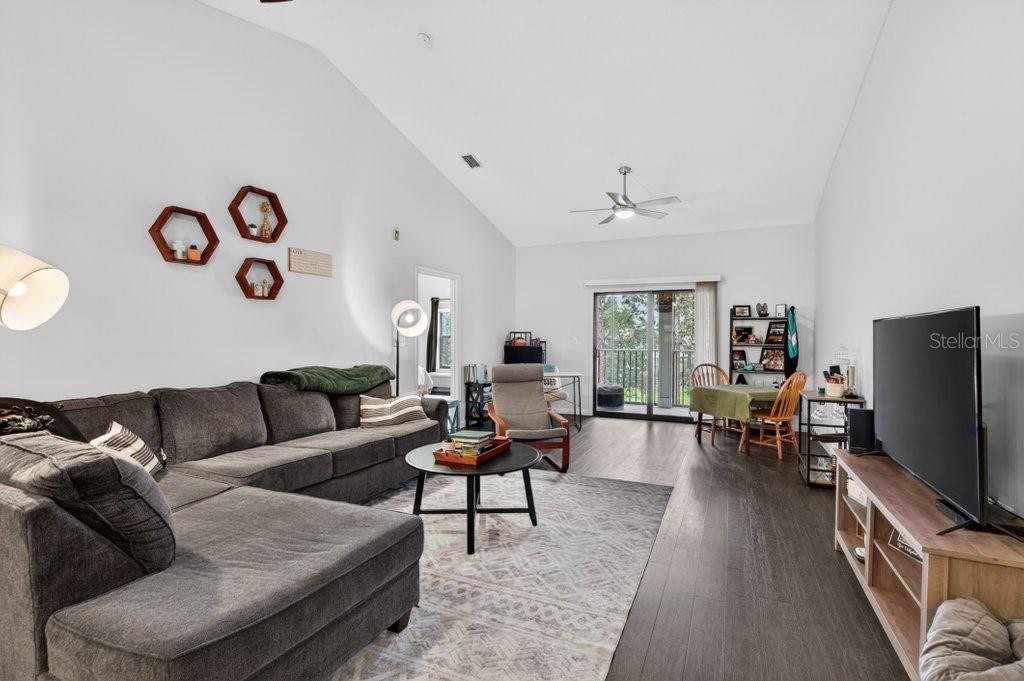 BELLE HAVEN/ST AUGUSTINE - Residential