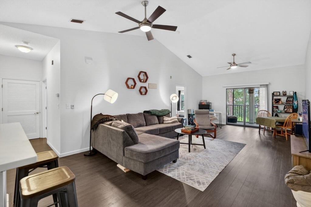 BELLE HAVEN/ST AUGUSTINE - Residential