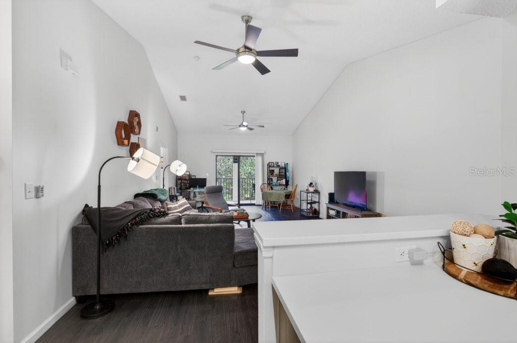 BELLE HAVEN/ST AUGUSTINE - Residential