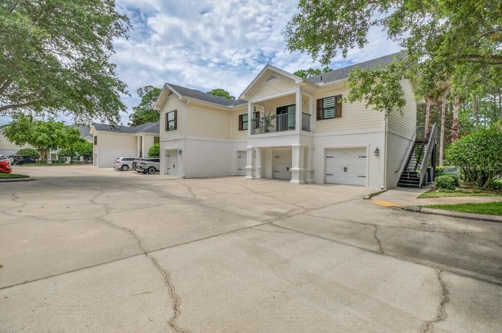 BELLE HAVEN/ST AUGUSTINE - Residential
