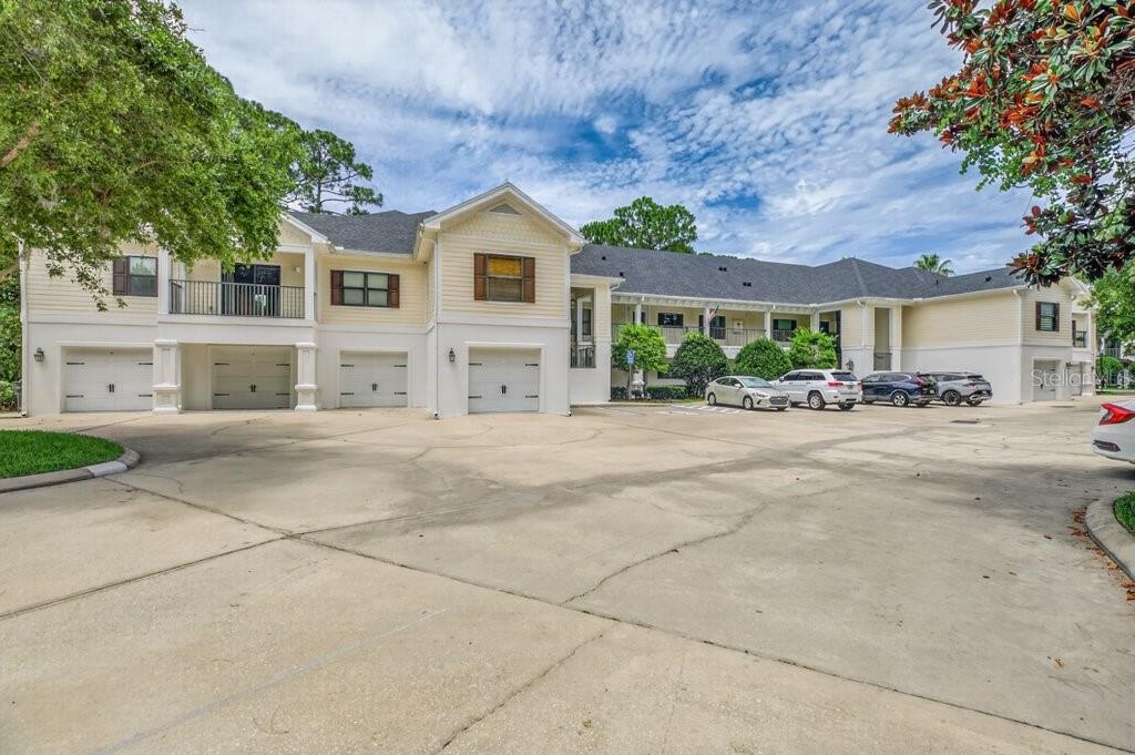 BELLE HAVEN/ST AUGUSTINE - Residential