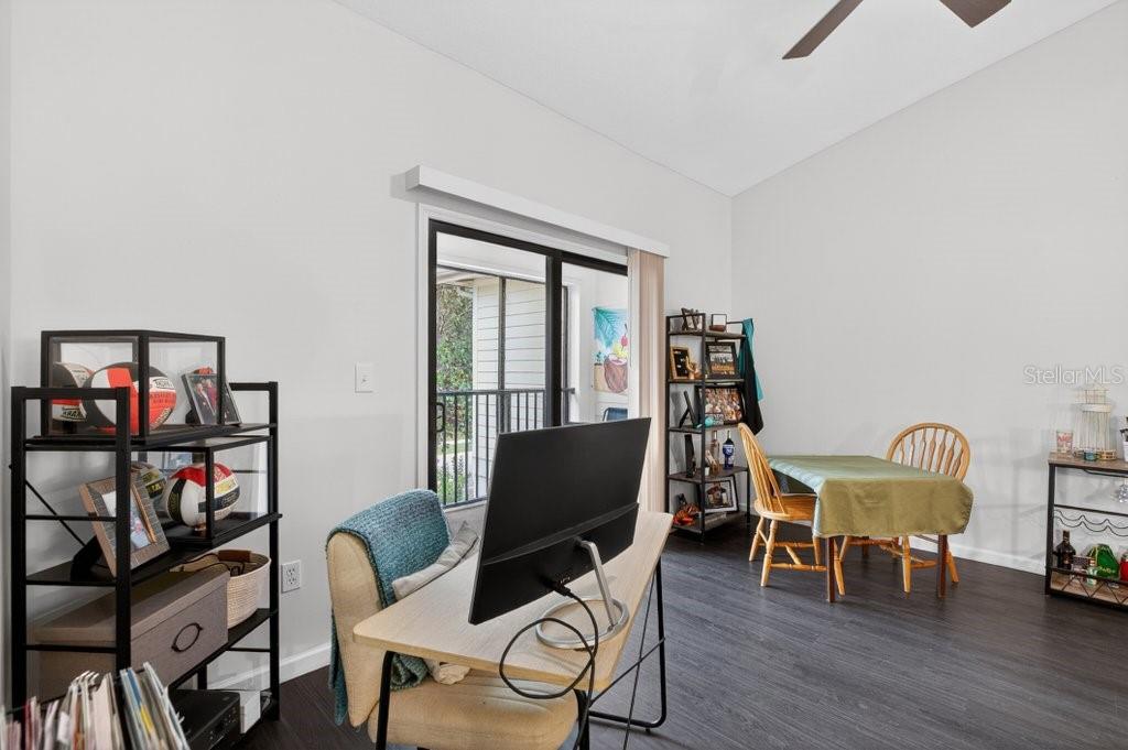 BELLE HAVEN/ST AUGUSTINE - Residential
