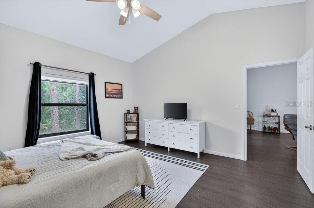 BELLE HAVEN/ST AUGUSTINE - Residential