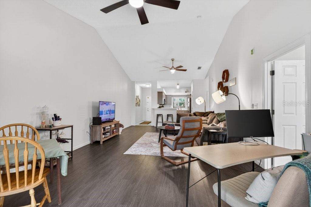 BELLE HAVEN/ST AUGUSTINE - Residential