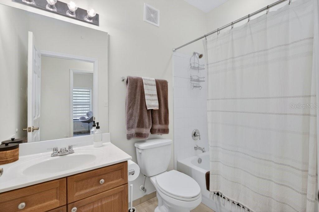 BELLE HAVEN/ST AUGUSTINE - Residential