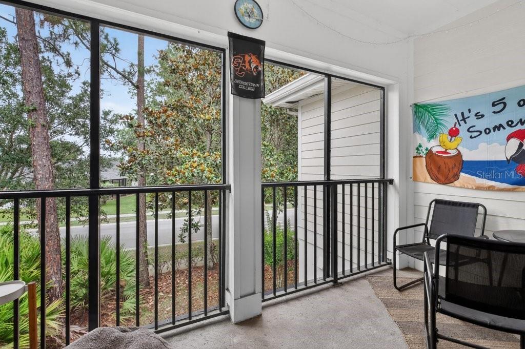 BELLE HAVEN/ST AUGUSTINE - Residential