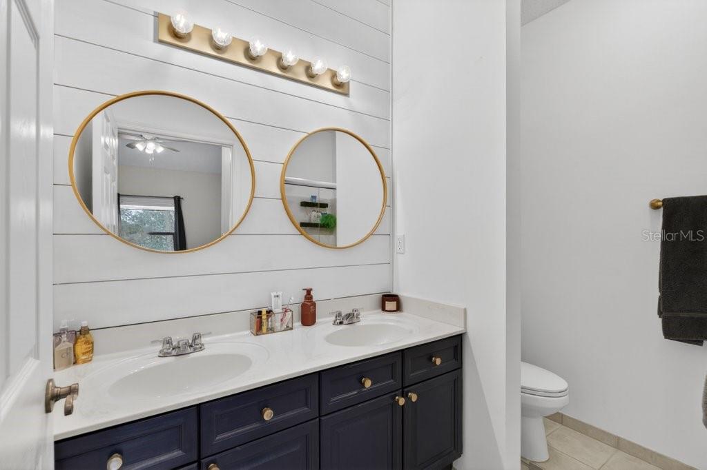 BELLE HAVEN/ST AUGUSTINE - Residential