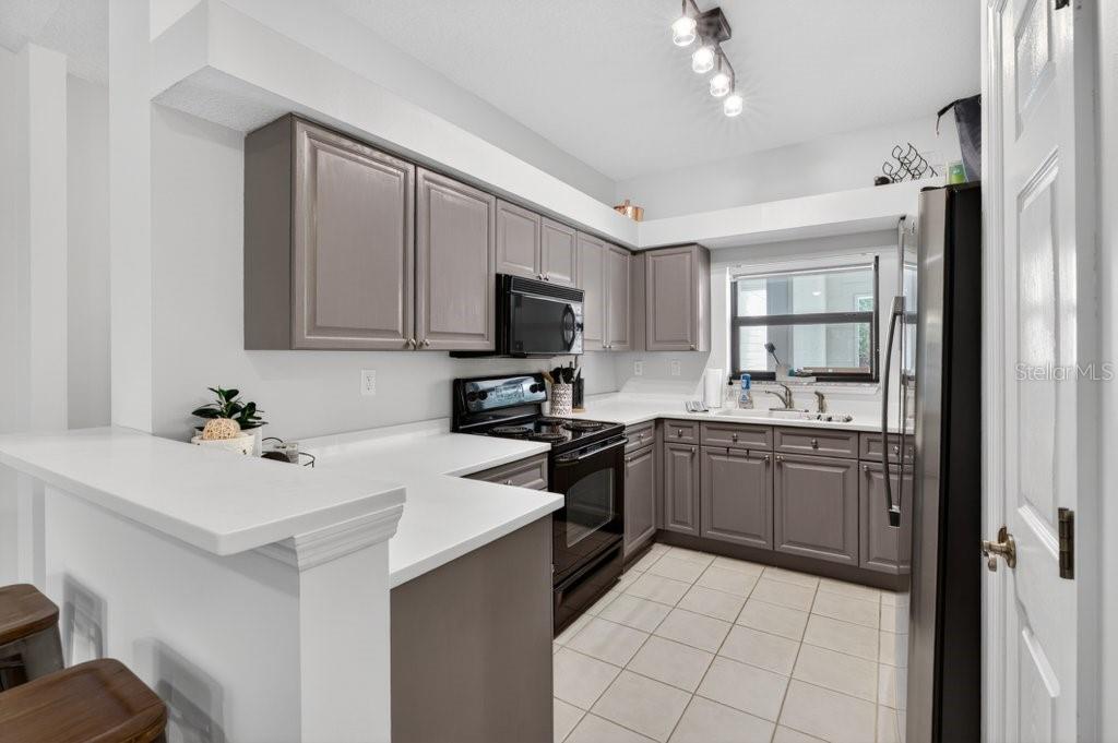 BELLE HAVEN/ST AUGUSTINE - Residential