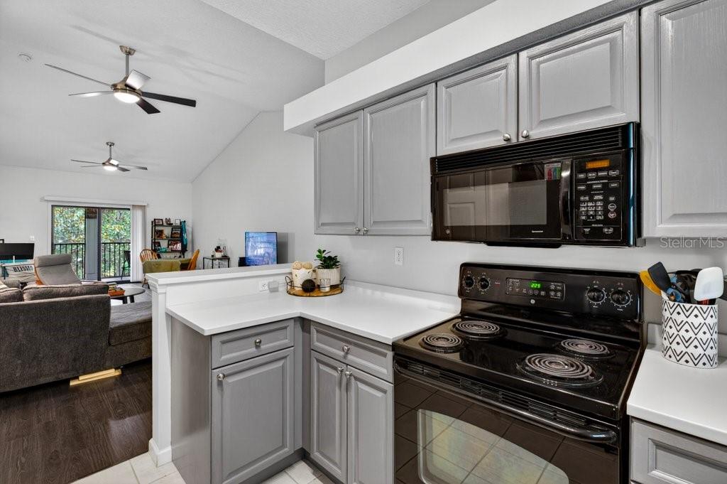 BELLE HAVEN/ST AUGUSTINE - Residential