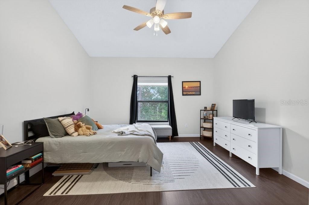 BELLE HAVEN/ST AUGUSTINE - Residential