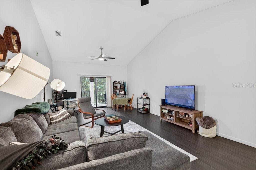 BELLE HAVEN/ST AUGUSTINE - Residential