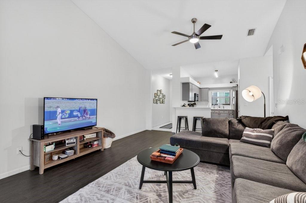 BELLE HAVEN/ST AUGUSTINE - Residential