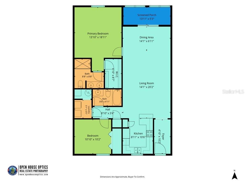 BELLE HAVEN/ST AUGUSTINE - Residential