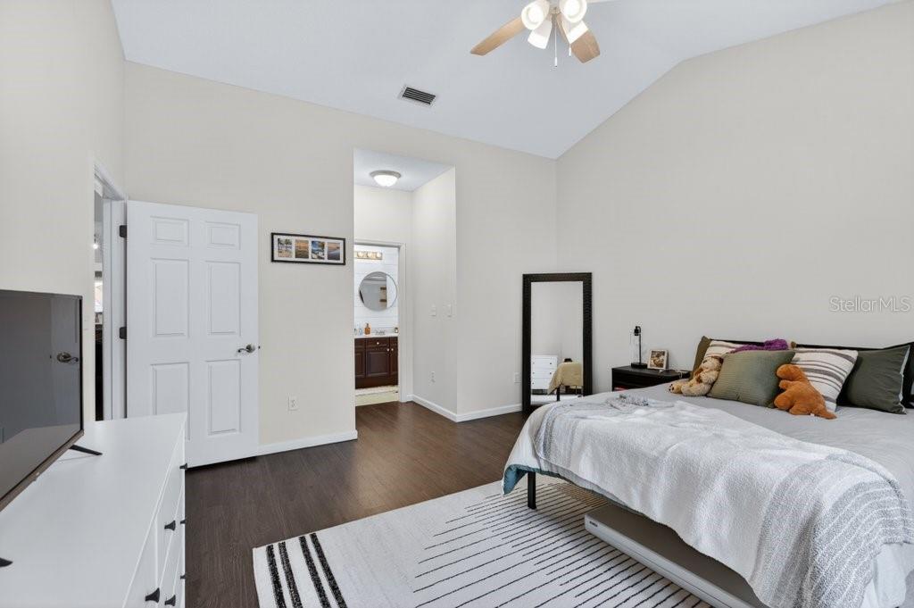 BELLE HAVEN/ST AUGUSTINE - Residential