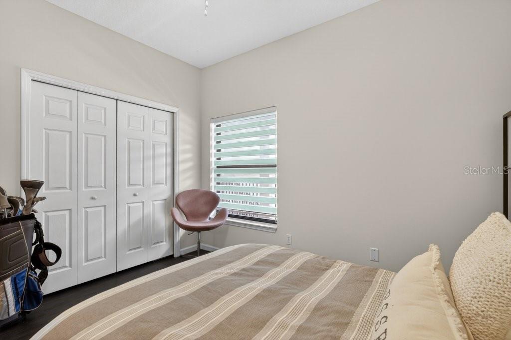 BELLE HAVEN/ST AUGUSTINE - Residential