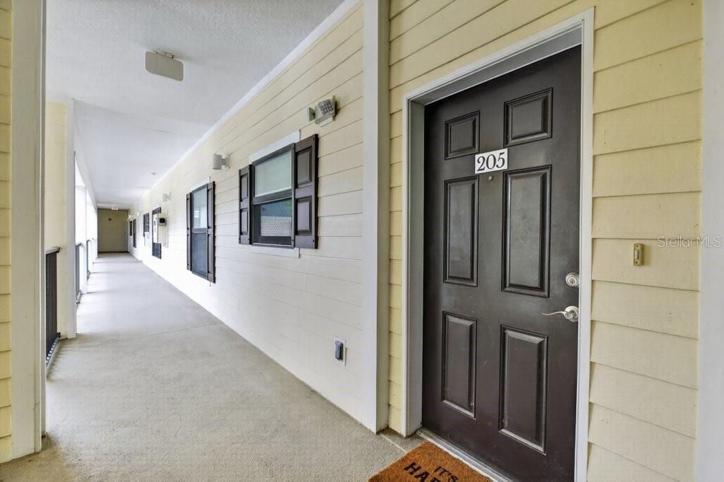 BELLE HAVEN/ST AUGUSTINE - Residential