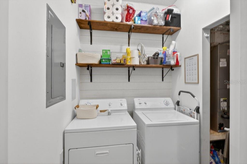BELLE HAVEN/ST AUGUSTINE - Residential