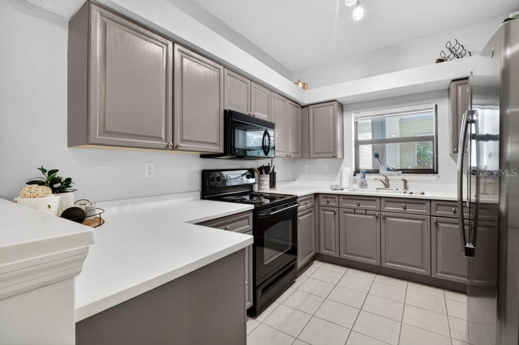 BELLE HAVEN/ST AUGUSTINE - Residential