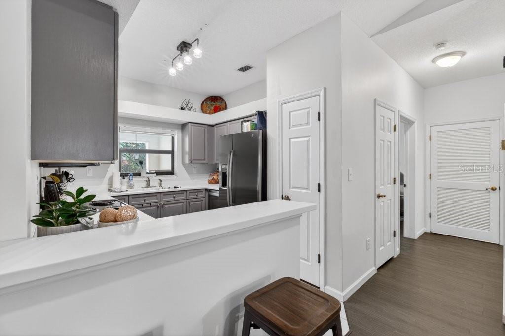 BELLE HAVEN/ST AUGUSTINE - Residential